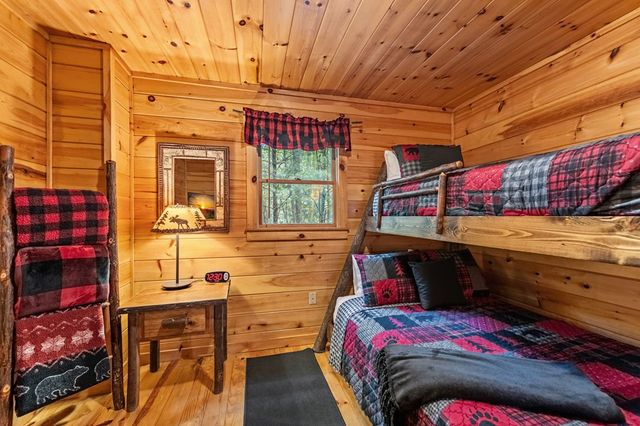 77 Old Covered Bridge Road, Cherry Log, GA 30522