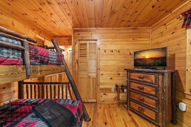 77 Old Covered Bridge Road, Cherry Log, GA 30522