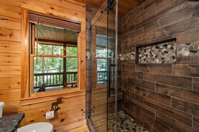 77 Old Covered Bridge Road, Cherry Log, GA 30522