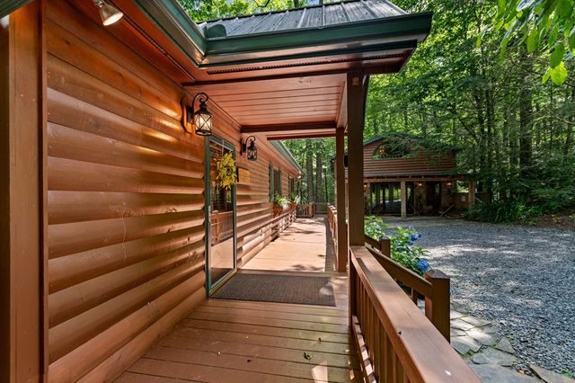 77 Old Covered Bridge Road, Cherry Log, GA 30522