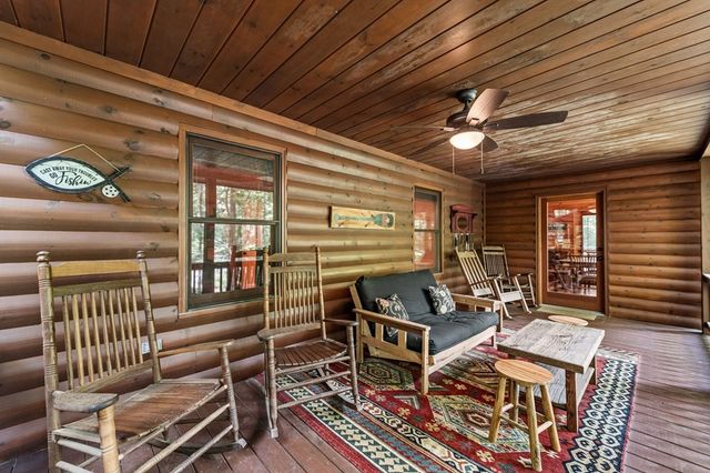 77 Old Covered Bridge Road, Cherry Log, GA 30522