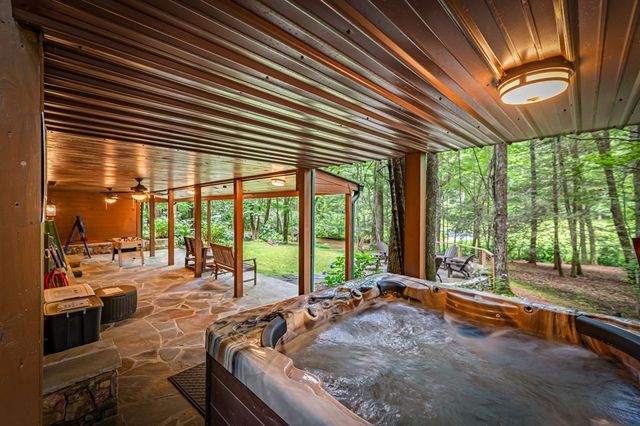 77 Old Covered Bridge Road, Cherry Log, GA 30522