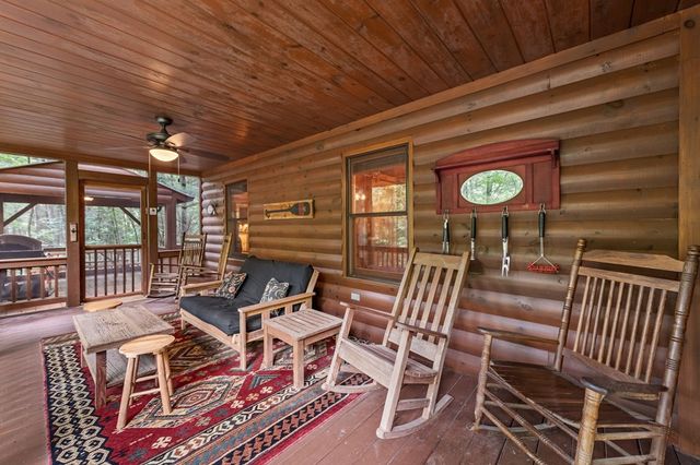 77 Old Covered Bridge Road, Cherry Log, GA 30522