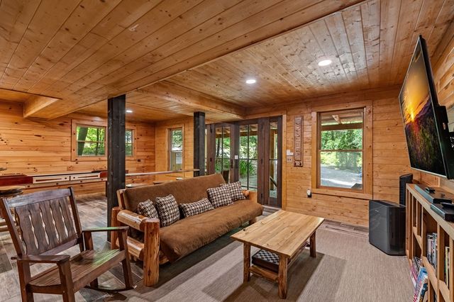 77 Old Covered Bridge Road, Cherry Log, GA 30522