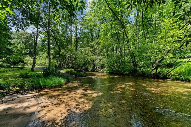 77 Old Covered Bridge Road, Cherry Log, GA 30522