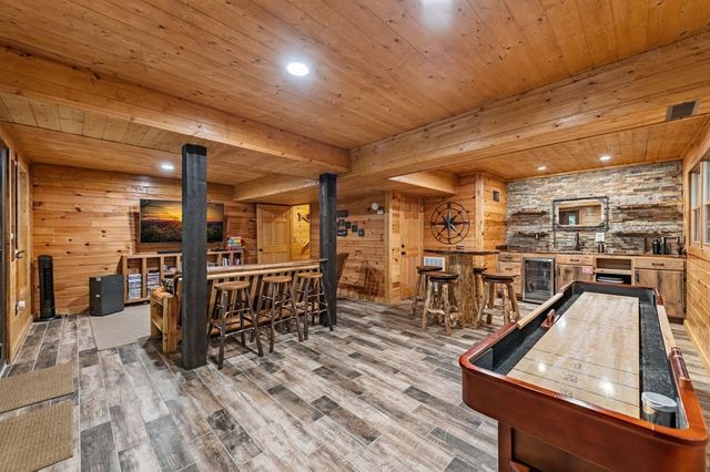 77 Old Covered Bridge Road, Cherry Log, GA 30522