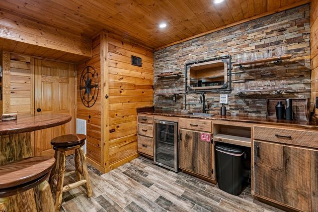 77 Old Covered Bridge Road, Cherry Log, GA 30522