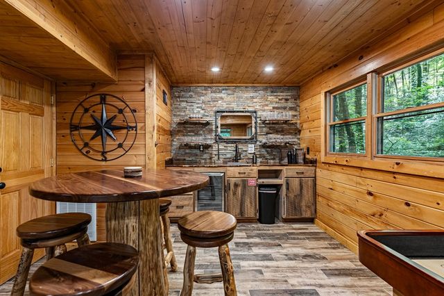 77 Old Covered Bridge Road, Cherry Log, GA 30522