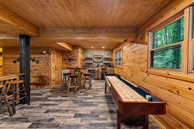 77 Old Covered Bridge Road, Cherry Log, GA 30522