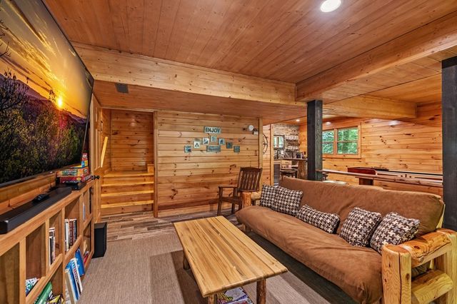 77 Old Covered Bridge Road, Cherry Log, GA 30522