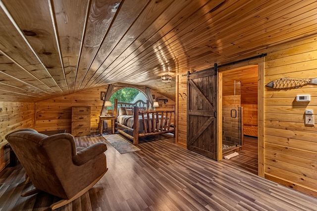 77 Old Covered Bridge Road, Cherry Log, GA 30522