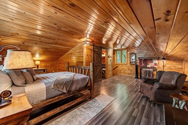 77 Old Covered Bridge Road, Cherry Log, GA 30522