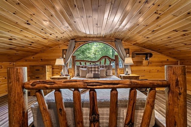 77 Old Covered Bridge Road, Cherry Log, GA 30522