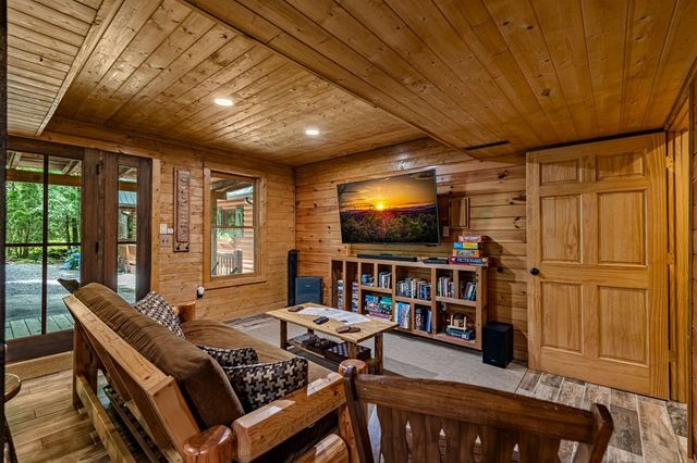 77 Old Covered Bridge Road, Cherry Log, GA 30522