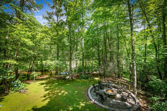 77 Old Covered Bridge Road, Cherry Log, GA 30522