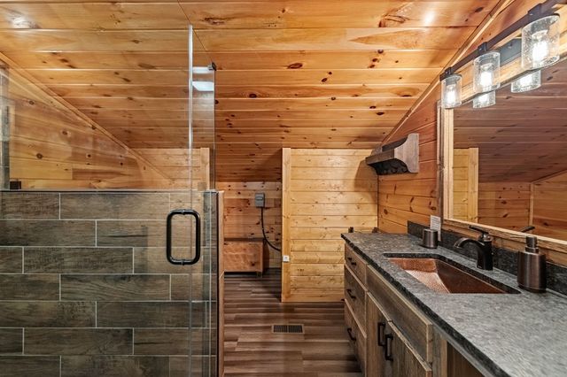 77 Old Covered Bridge Road, Cherry Log, GA 30522