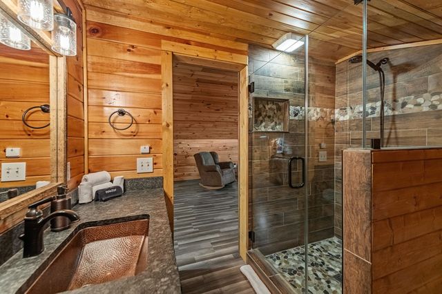 77 Old Covered Bridge Road, Cherry Log, GA 30522