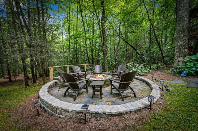 77 Old Covered Bridge Road, Cherry Log, GA 30522