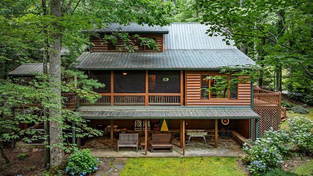 77 Old Covered Bridge Road, Cherry Log, GA 30522