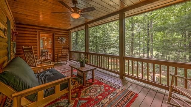 77 Old Covered Bridge Road, Cherry Log, GA 30522