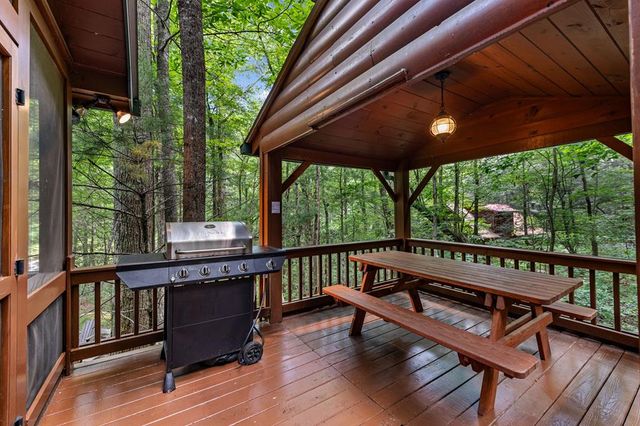 77 Old Covered Bridge Road, Cherry Log, GA 30522