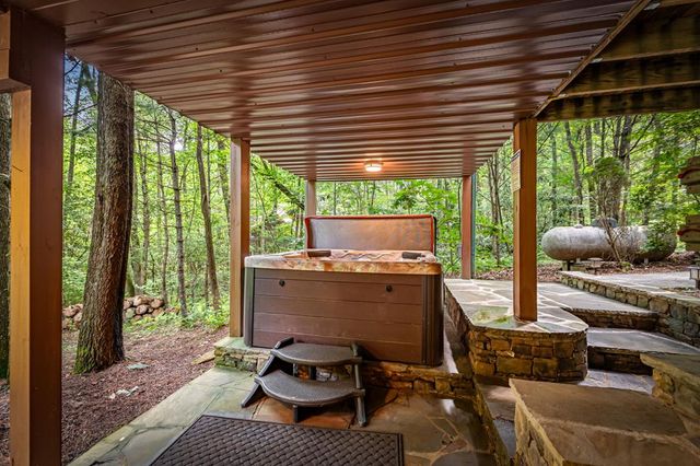 77 Old Covered Bridge Road, Cherry Log, GA 30522