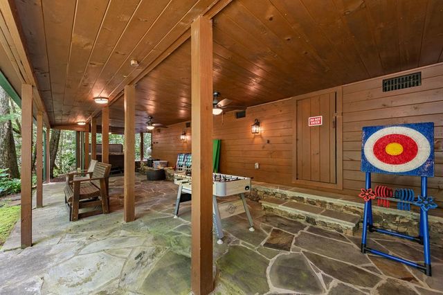77 Old Covered Bridge Road, Cherry Log, GA 30522