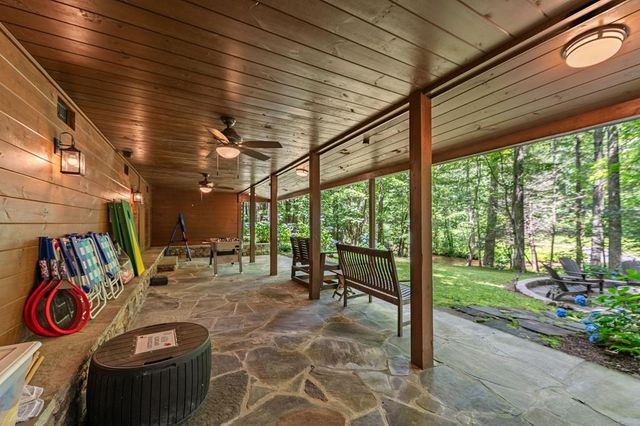 77 Old Covered Bridge Road, Cherry Log, GA 30522