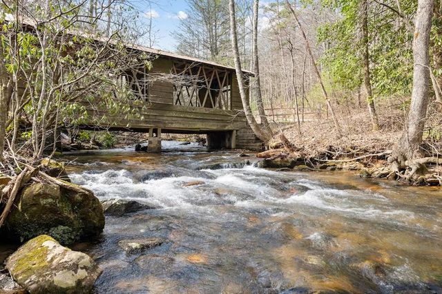 77 Old Covered Bridge Road, Cherry Log, GA 30522