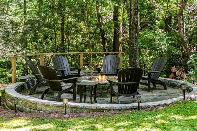77 Old Covered Bridge Road, Cherry Log, GA 30522