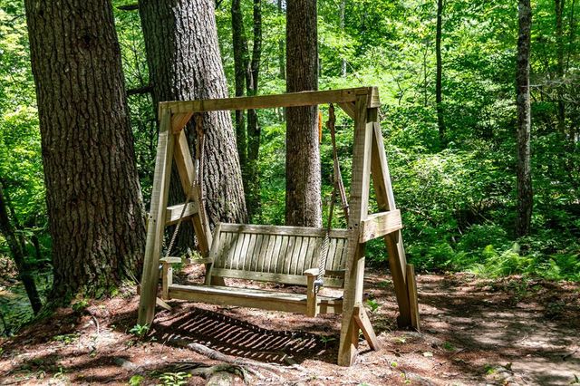 77 Old Covered Bridge Road, Cherry Log, GA 30522