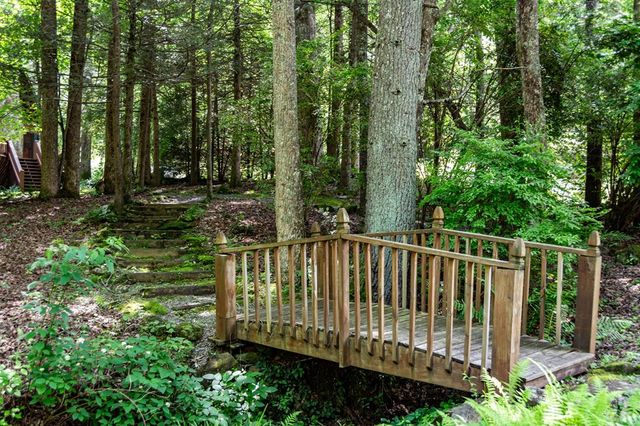 77 Old Covered Bridge Road, Cherry Log, GA 30522