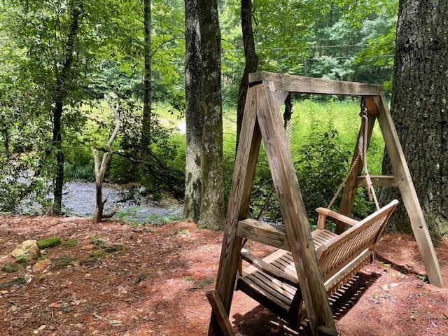 77 Old Covered Bridge Road, Cherry Log, GA 30522