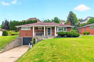 1642 Rostraver Road, Rostraver, PA 15012
