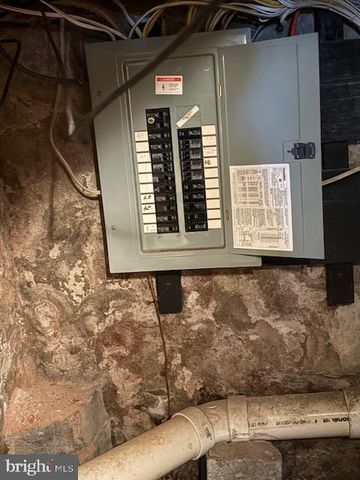 2439 S CLARION ST, Philadelphia, PA 19148