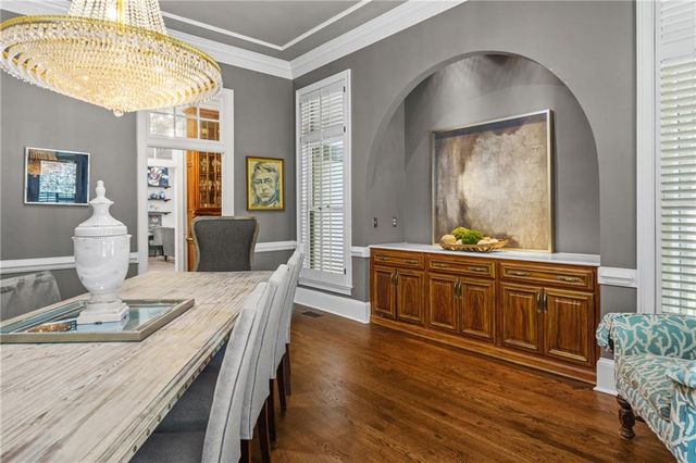 1940 Dinsmore Road, Milton, GA 30004