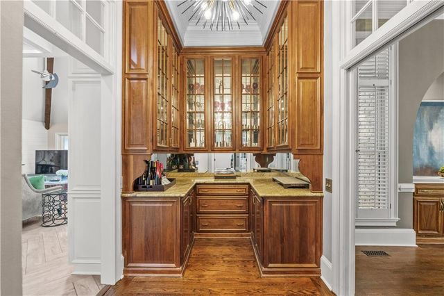 1940 Dinsmore Road, Milton, GA 30004