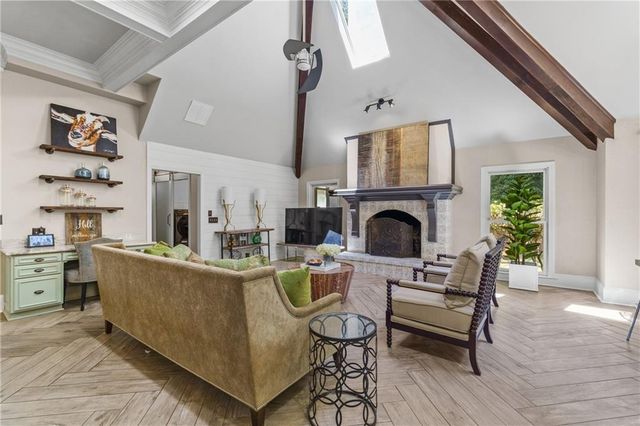 1940 Dinsmore Road, Milton, GA 30004