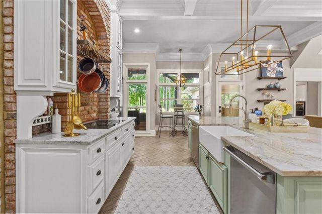 1940 Dinsmore Road, Milton, GA 30004