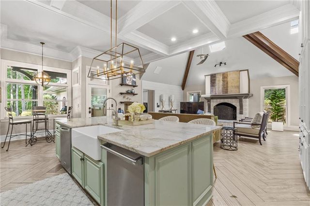 1940 Dinsmore Road, Milton, GA 30004