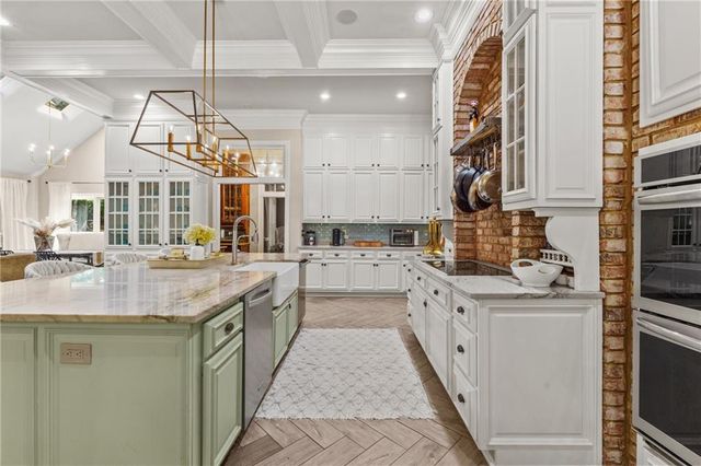 1940 Dinsmore Road, Milton, GA 30004