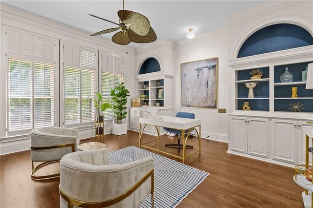 1940 Dinsmore Road, Milton, GA 30004