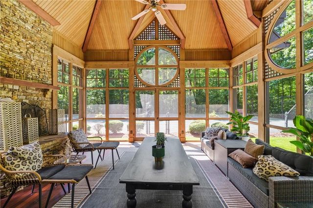 1940 Dinsmore Road, Milton, GA 30004