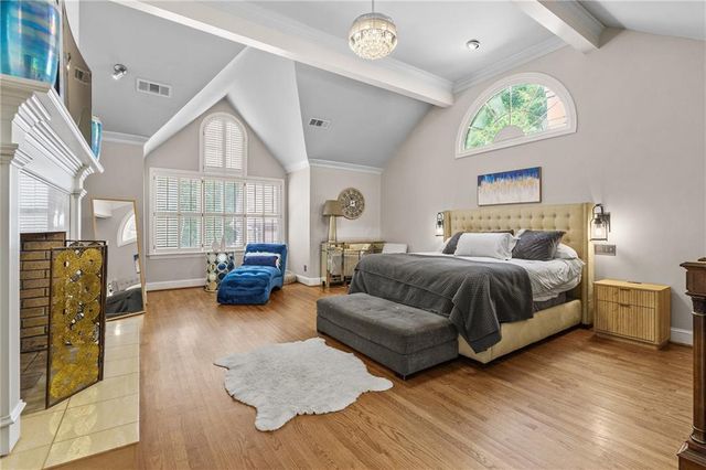 1940 Dinsmore Road, Milton, GA 30004