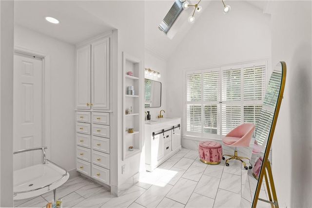 1940 Dinsmore Road, Milton, GA 30004