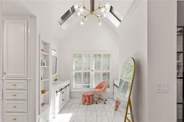 1940 Dinsmore Road, Milton, GA 30004