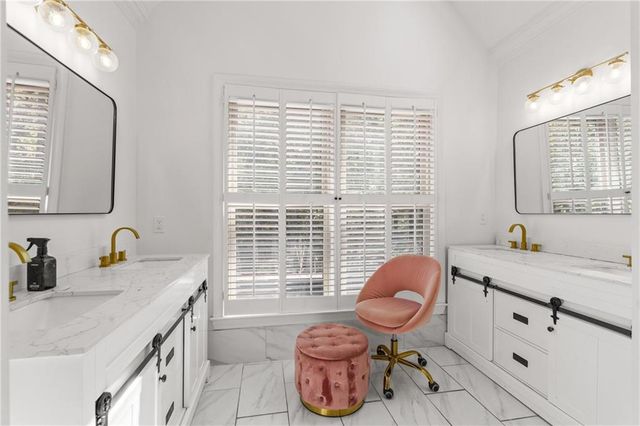 1940 Dinsmore Road, Milton, GA 30004