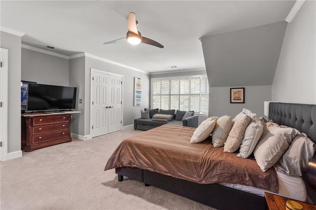 1940 Dinsmore Road, Milton, GA 30004