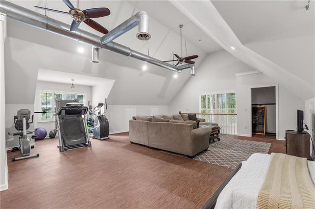 1940 Dinsmore Road, Milton, GA 30004