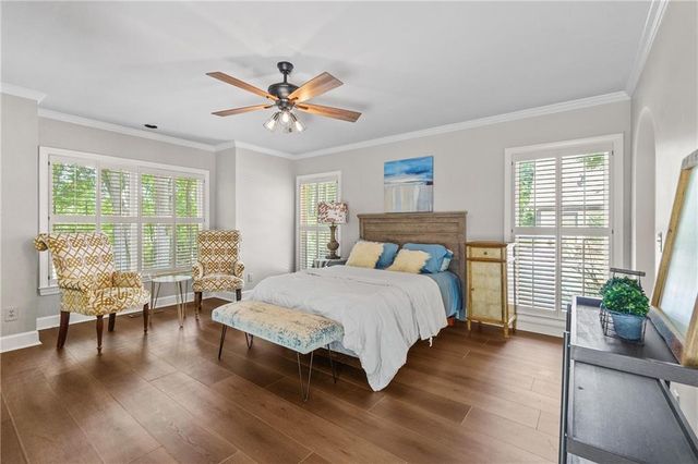 1940 Dinsmore Road, Milton, GA 30004
